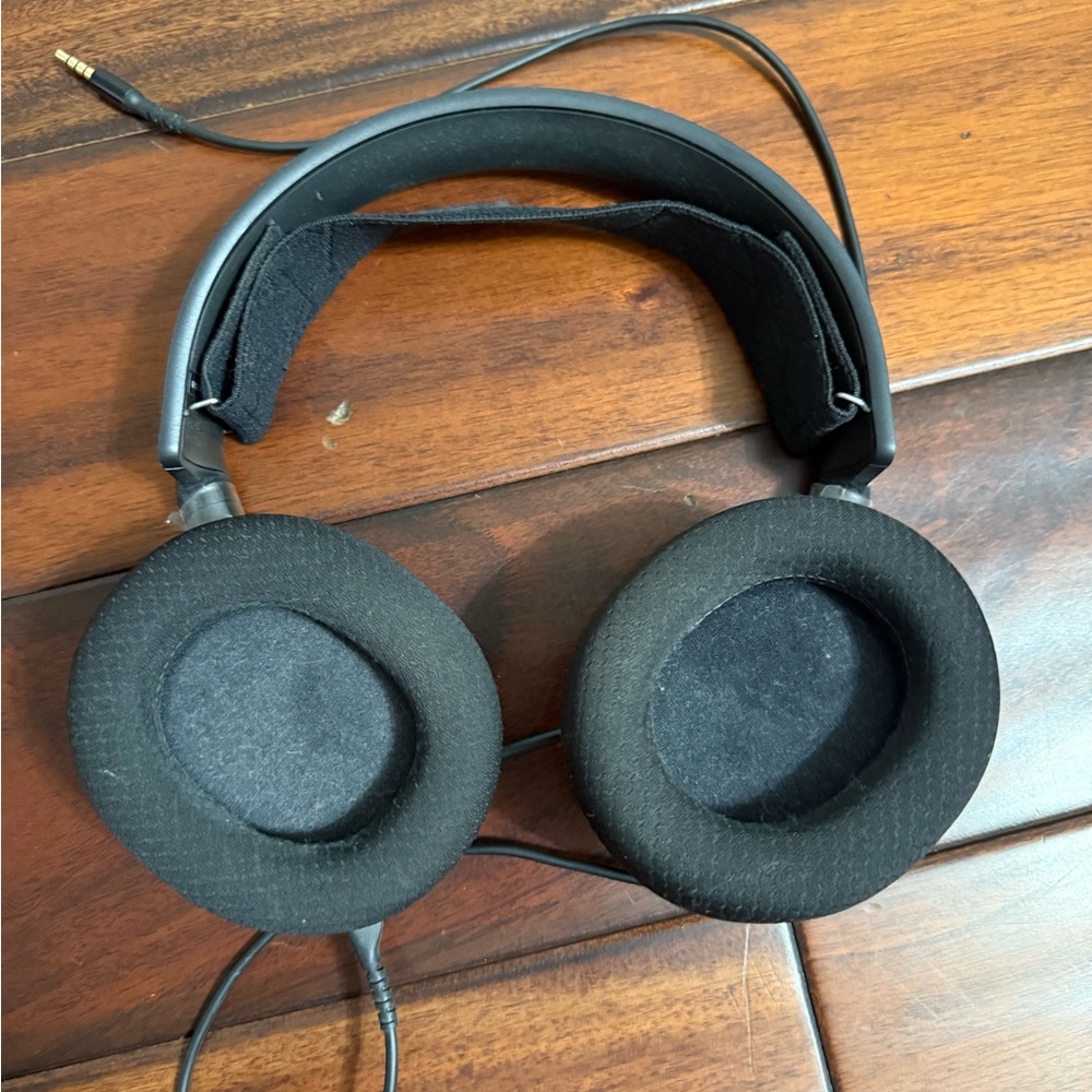 Gaming headset 🎮